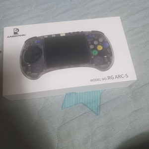 엔버닉 rg arc s팝니다