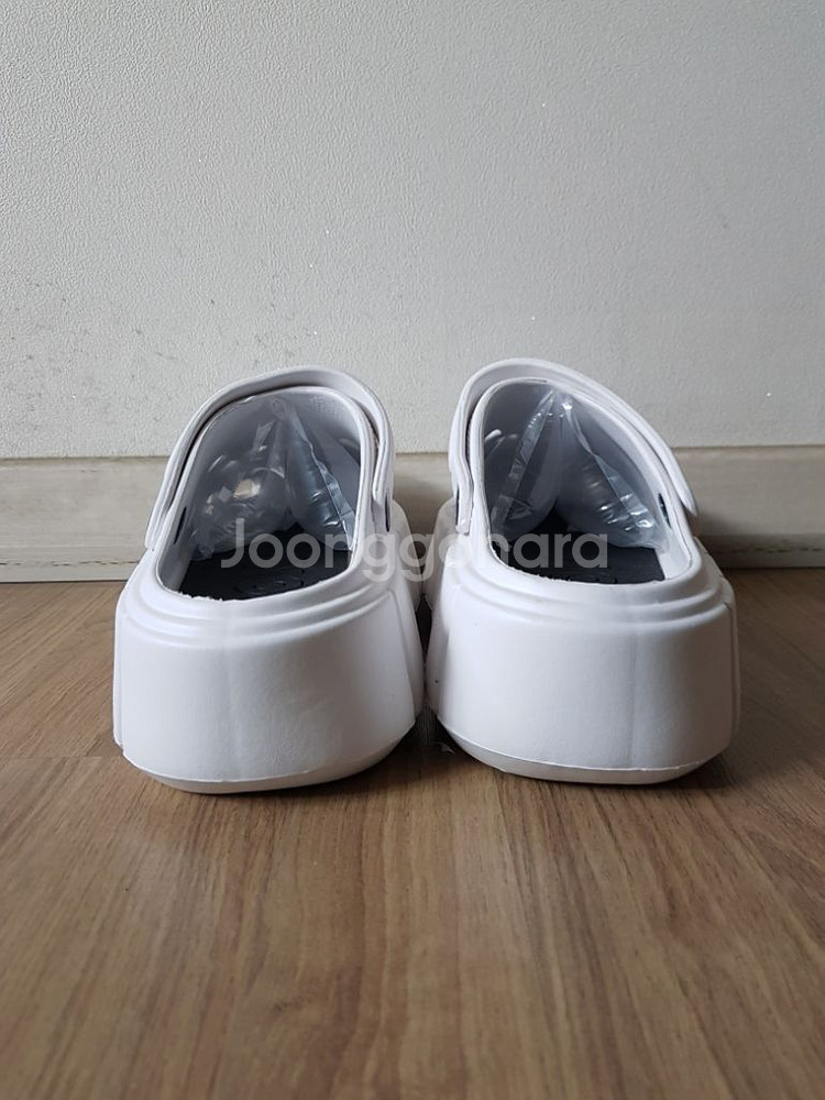 통굽 키높이 샌들 슬리퍼 2종--4