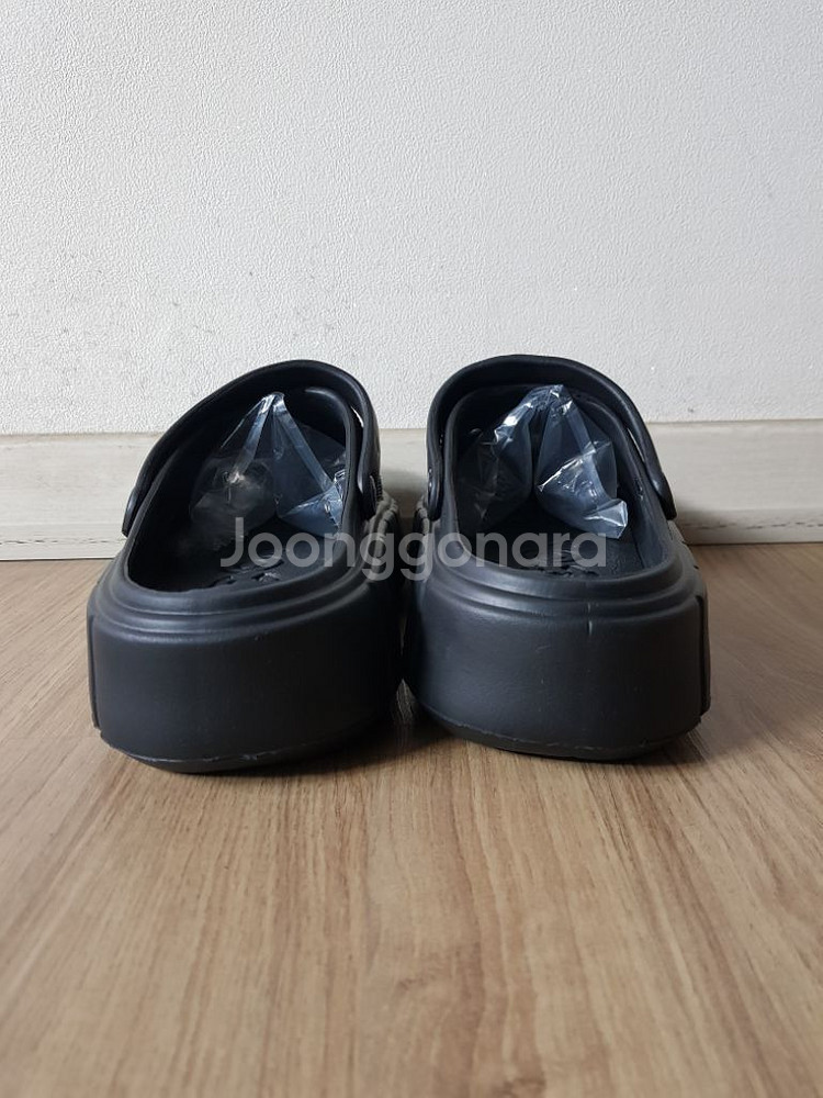 통굽 키높이 샌들 슬리퍼 2종--9