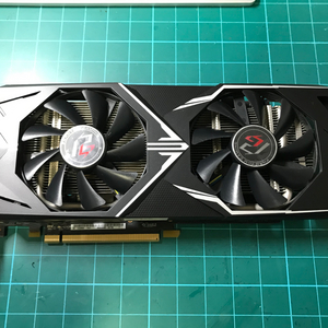 Asrock RX570 4GB 풀박스