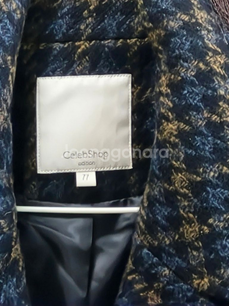 celeshop하프코트--1