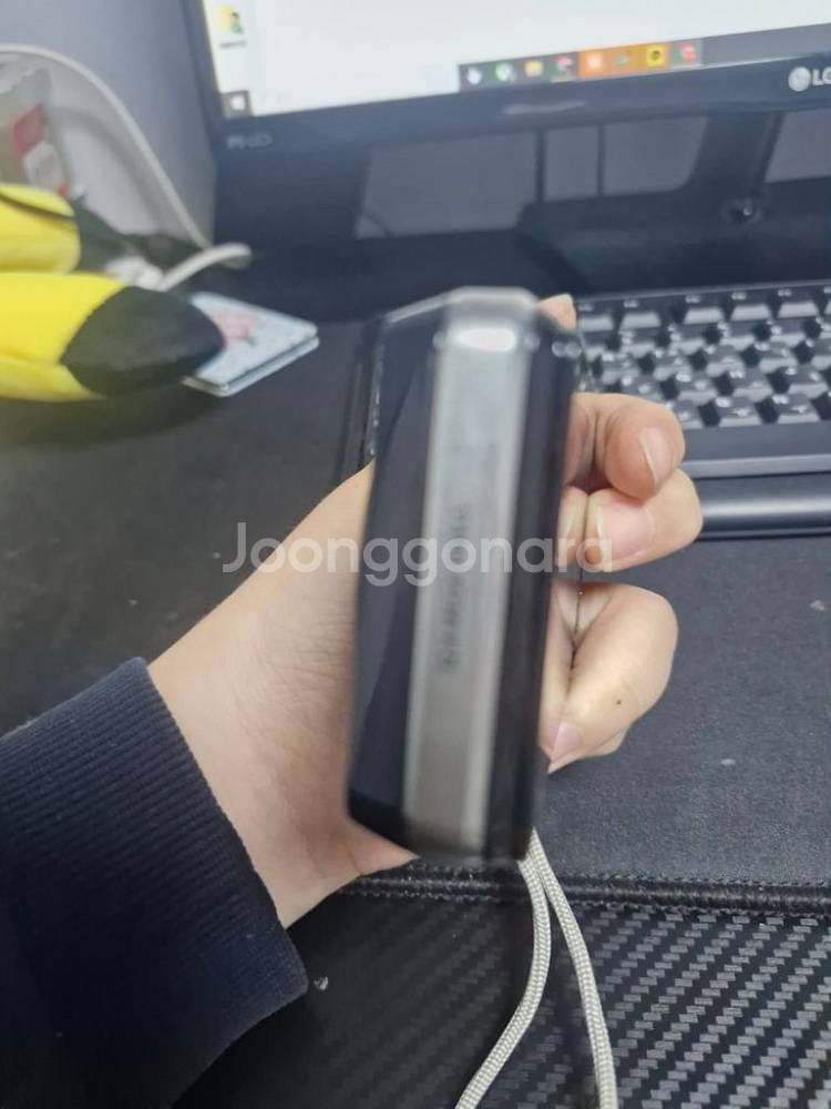 삼성 mv800 디지털 카메라 팝니다--1