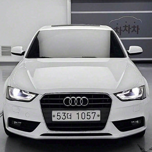 @15년식 뉴 A4 TDI@무사고@전국최저가@초특가급매