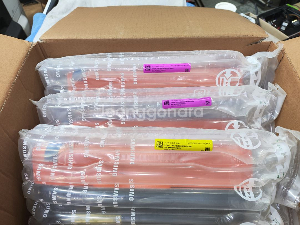 삼성전자 정품토너 M404s판매합니다.--1