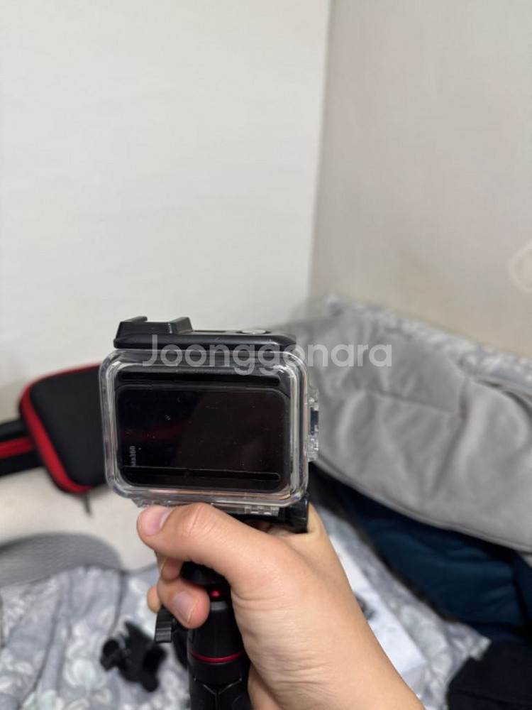 인스타360에이스프로 다드립니다--4