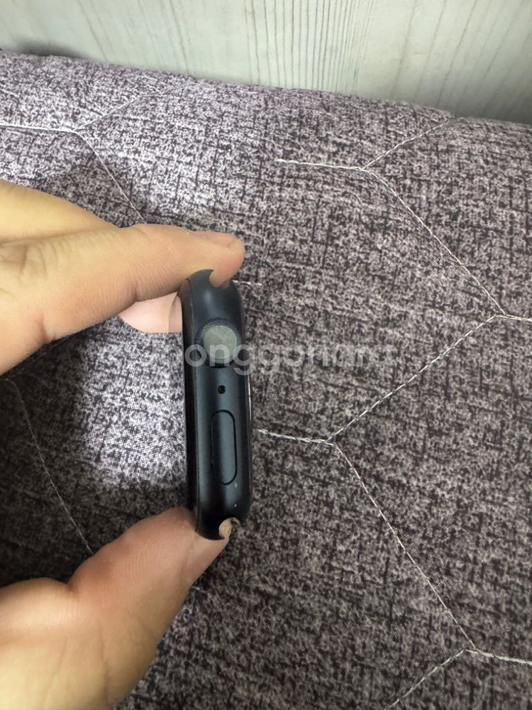 애플워치8 45mm gps모델 배터리 96--4