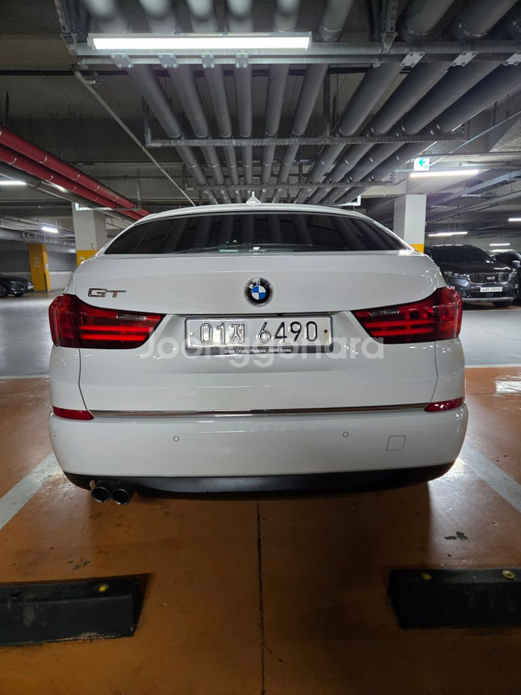 BMW 5GT(17년) ED EDITION--2