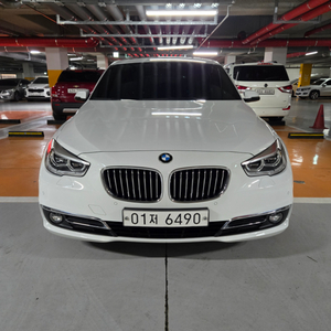 BMW 5GT(17년) ED EDITION