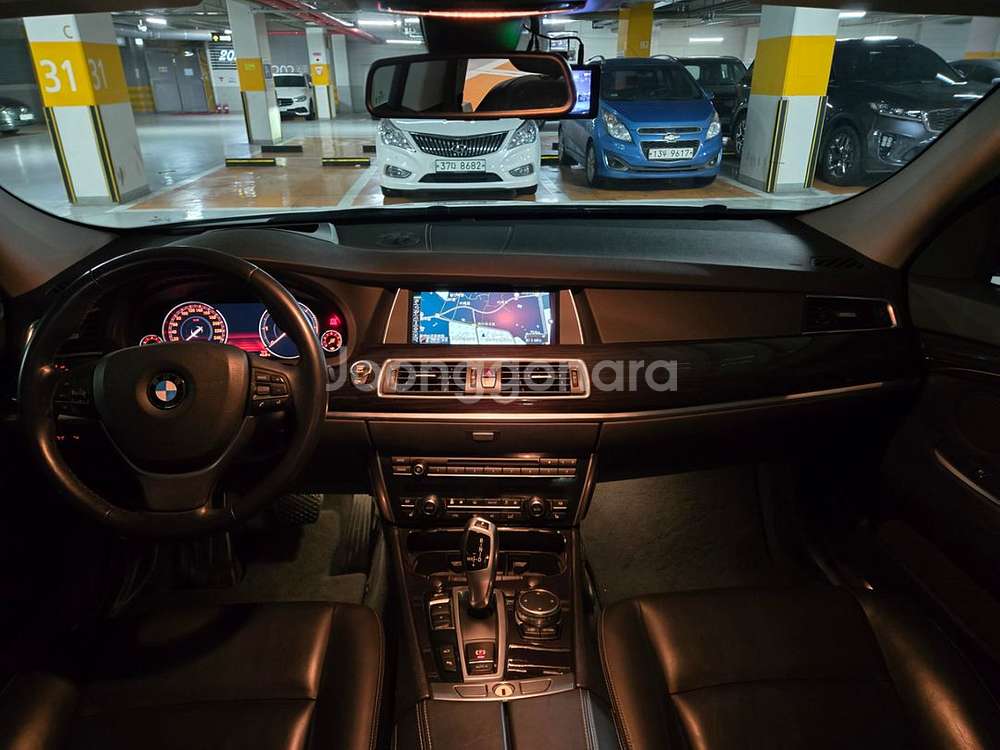 BMW 5GT(17년) ED EDITION--4