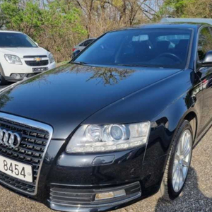 @11년 뉴A6 3.0 TDI 콰트로@무사고@초특가급매