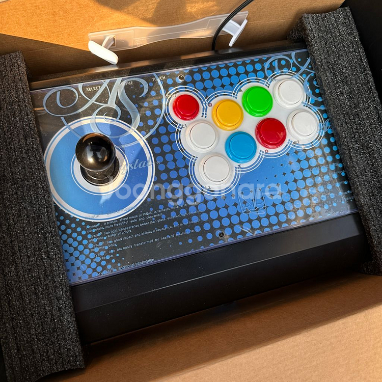 Make Stic Pro 메이크스틱 프로--1