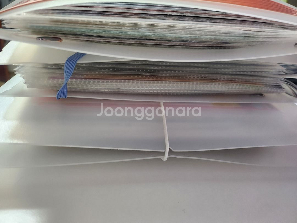 일괄처분 다꾸 씰스티커 키스컷 마테 몰린타 다이소--1