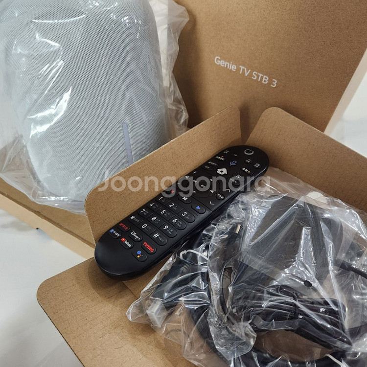 최신형 기가지니3 개편된모델--1