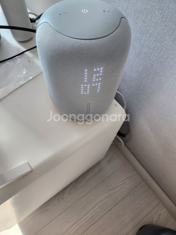 최신형 기가지니3 개편된모델--4