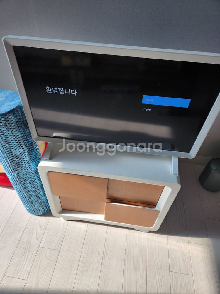 최신형 기가지니3 개편된모델--3