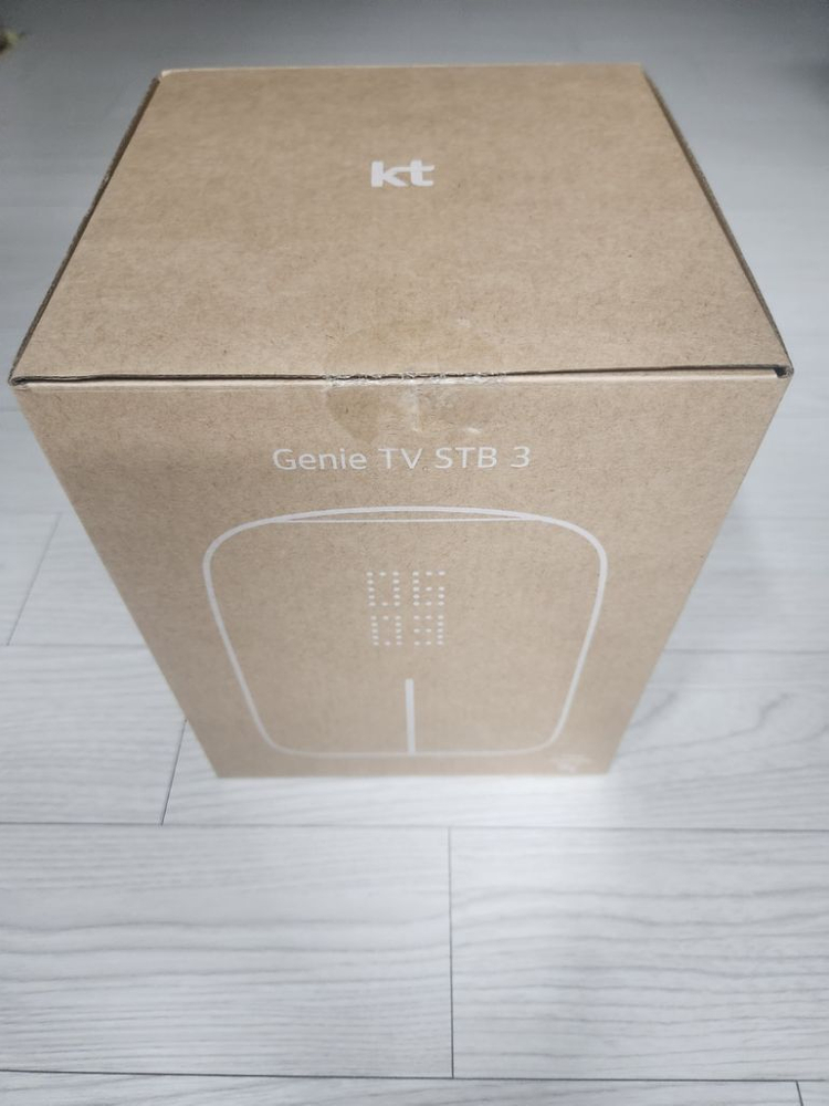 최신형 기가지니3 개편된모델--5