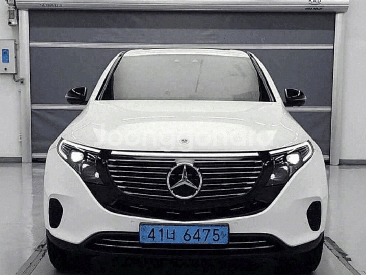 @20년 EQC N293 4MATIC@전국최저가@급매--0