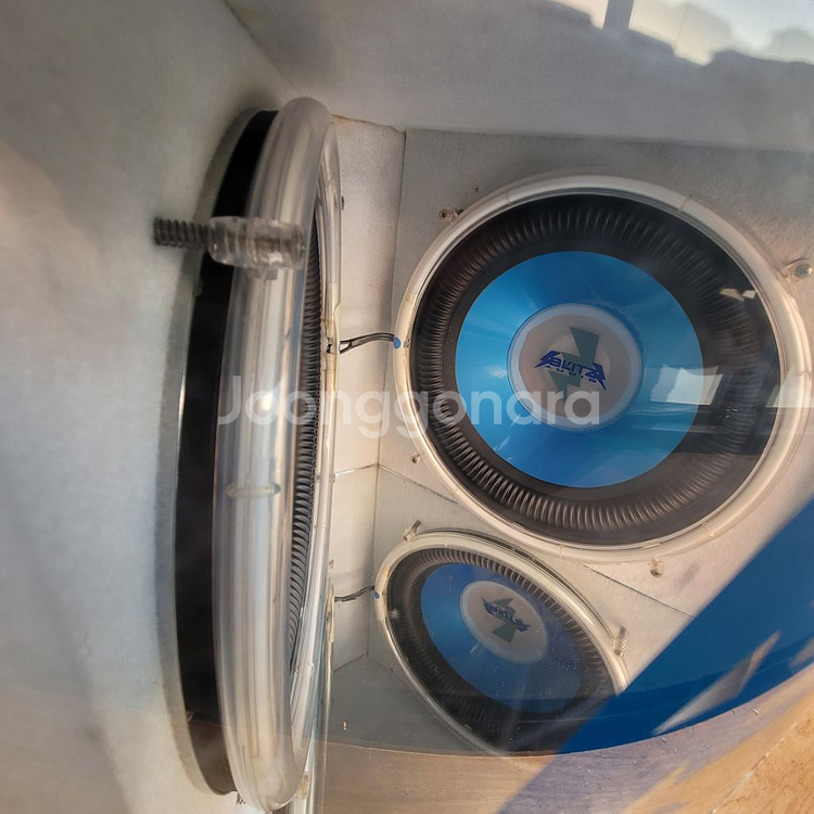 12인치 1200와트 우퍼--5