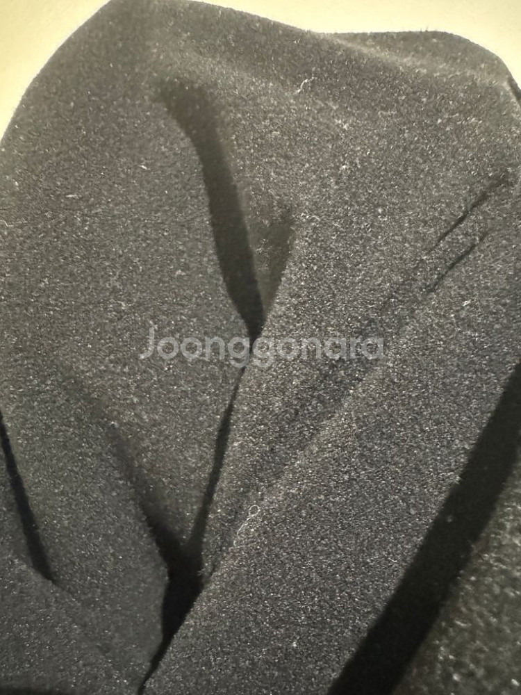 마스터욱 기모 이너웨어--2