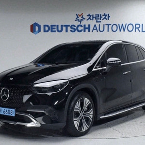 @23년 EQE SUV 350 4MATIC@완전무사고