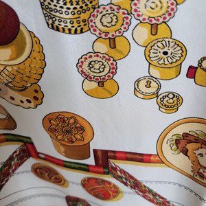 에르메스 정품 블라우스 셔츠 10%가격인하 했습니다