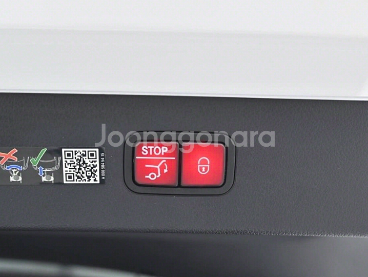 @22년 EQS V297 350 1만키로@완전무사고--8