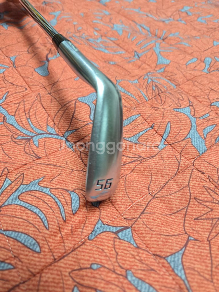 브릿지스톤 V300 8세대 R샤프트 8아이언정품--6
