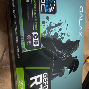 rtx2070 SUPER