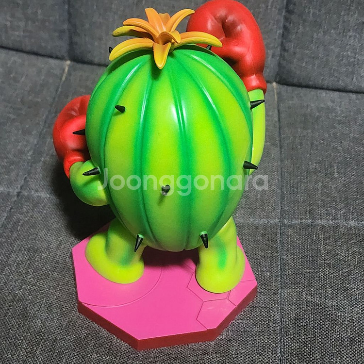 디지몬 니드몬 oem 피규어--3