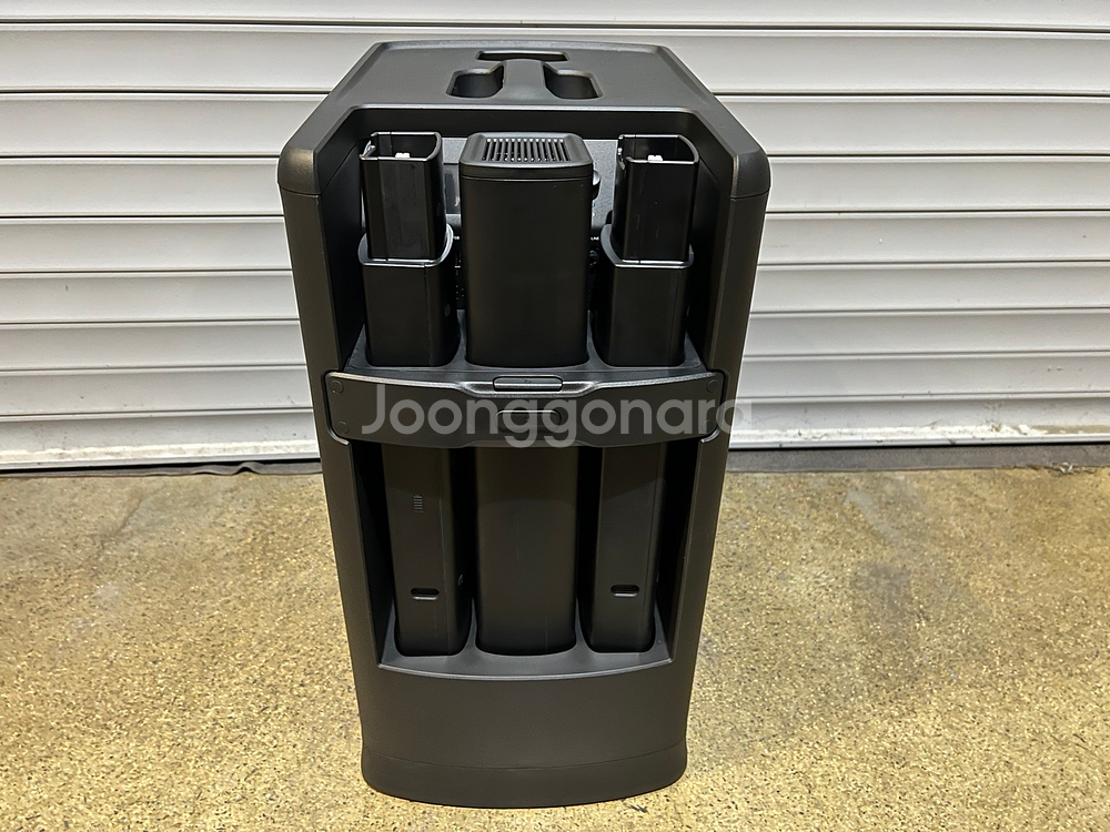 JBL EON ONE MK2 충전식 컬럼어레이 판매--3