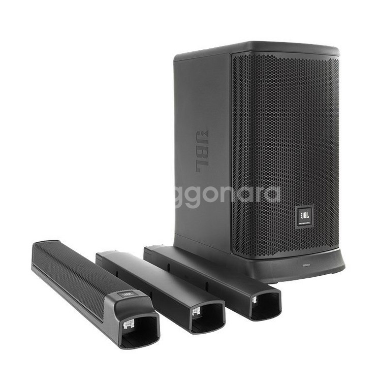 JBL EON ONE MK2 충전식 컬럼어레이 판매--5