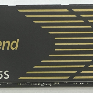 Transcend SSD MTE 245S 4TB