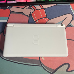 닌텐도 ds lite