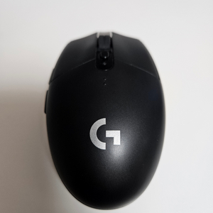 로지텍 G304