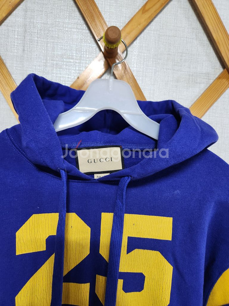 구찌 후드티셔츠 655469XJDHN--2