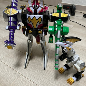 키라오9) /폭룡일괄12) (아바렌쟈 다이노썬더)판매