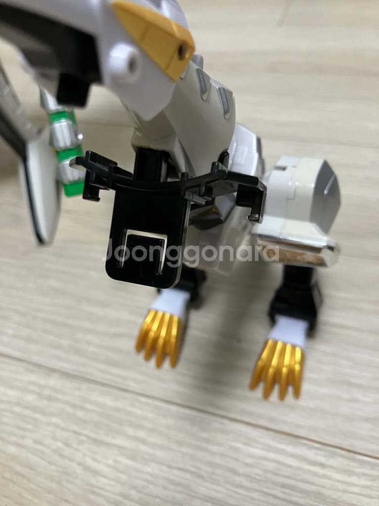 키라오9) /폭룡일괄12) (아바렌쟈 다이노썬더)판매--8