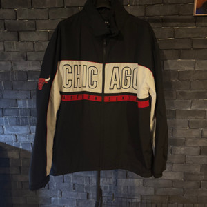 NBA 남성 바람막이 (XL)