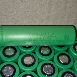 18650VTC4 2000mah 미사용고방전10개