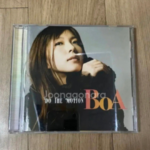 보아 BoA do the motion, 다키시메루일괄