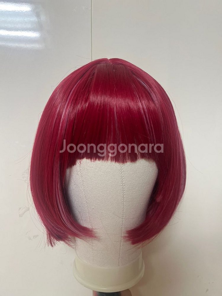 최애의 아이 아리마 카나 마린 일러스트 버전 코스프레--1