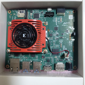 xilinx kria kv260 fpga판매합니다.