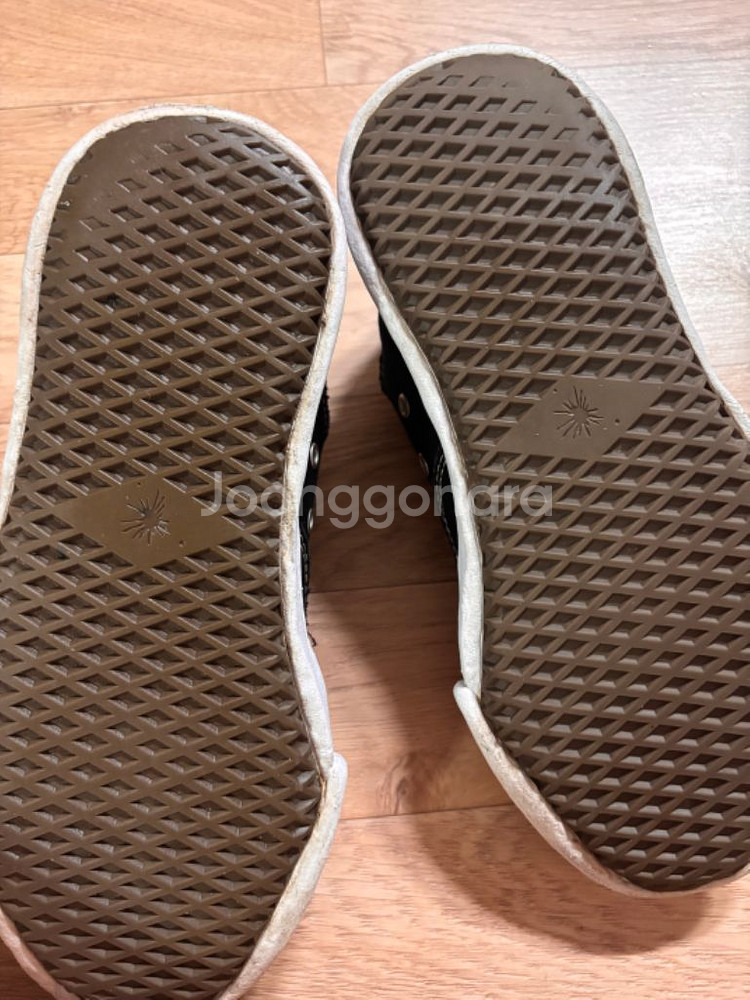 메종 미하라 야스히로 피터슨 OG솔 42사이즈--6