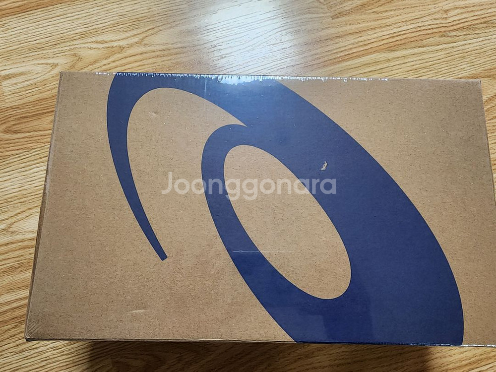 [새상품] 아식스 젤카야노 31 파리 런닝화 275mm--1