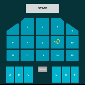 데이식스 부산 콘서트 첫콘 티켓 1장 양도