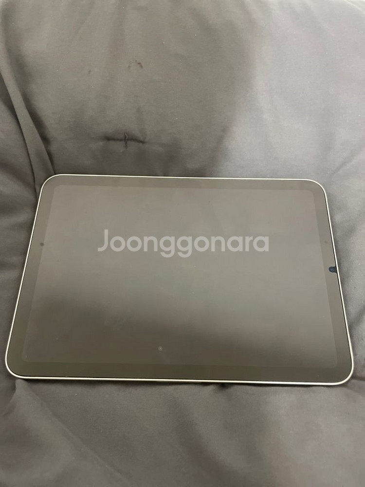 아이패드 미니6 WiFi 256기가--2
