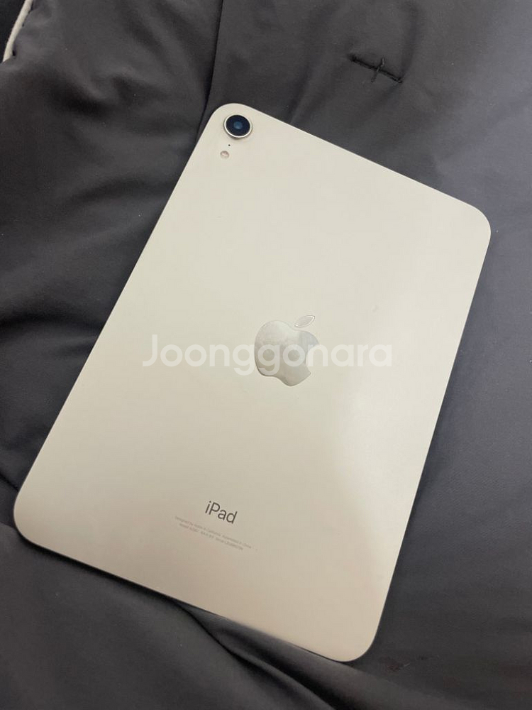 아이패드 미니6 WiFi 256기가--1