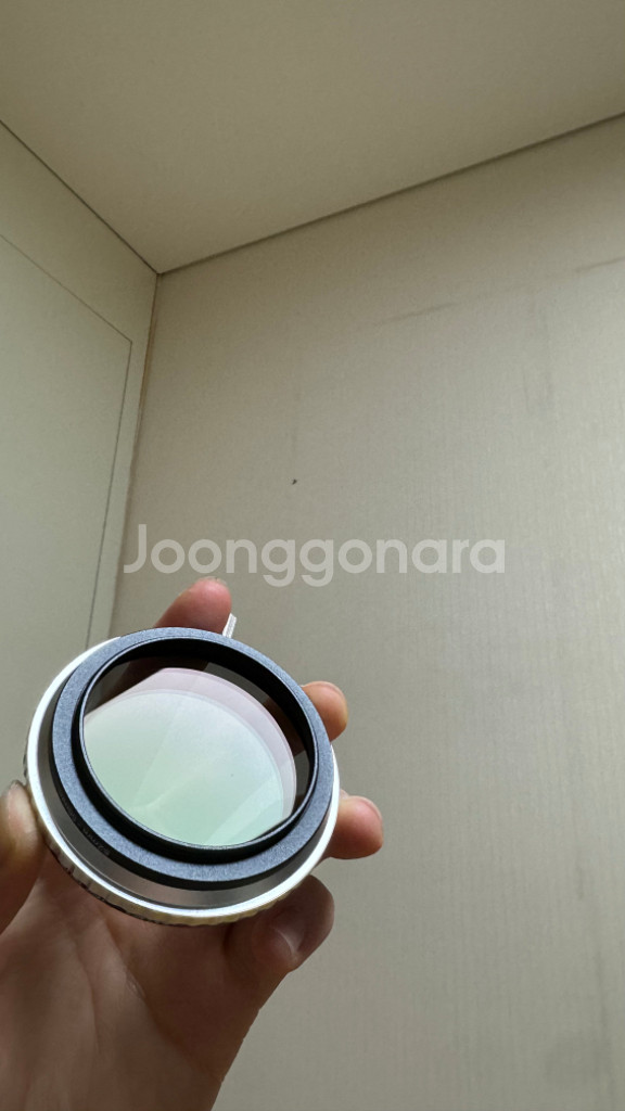 니시트루 가변ND 필터 58mm--1