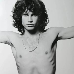 Jim Morrison(짐 모리슨) 티셔츠