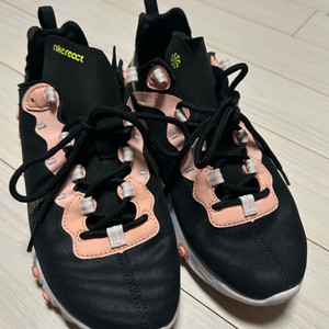 나이키 React Element 55 운동화